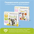 Комплект говорящих книжек BertToys Нажималки: Животные + Цвета FD196
