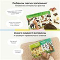 Комплект говорящих книжек BertToys Нажималки: Животные + Маша и медведь FD4940