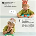 Пазл BertToys Пазлтач Животные леса классический FD81