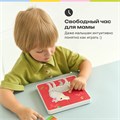 Пазл BertToys Пазлтач Животные леса классический FD81