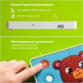 Пазл BertToys Пазлтач Животные леса классический FD81