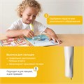 Ручка-тренажер для обучения письму BertToys Говоручка FD113/Желтый