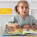 Ручка-тренажер для обучения письму BertToys Говоручка FD113/Желтый
