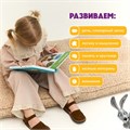 Нажималка BertToys Маша и медведь Давай учиться FD149