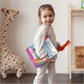 Книга BertToys для озвучивания Говорю правильно часть 2 Дополнение к логопедическим игрушкам 3+ FD517