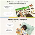 Комплект говорящих книжек BertToys Нажималки: Животные + Транспорт FD198