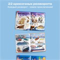 Комплект говорящих книжек BertToys Нажималки: Животные + Транспорт FD198