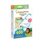 Карточки для озвучивания BertToys Пиши-читай Слова с прописями и заданиями (дополнение к Говоручке) FD302