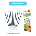 Игрушка BertToys Стержни для Говоручки FD0113