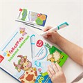 Игрушка BertToys Стержни для Говоручки FD0113