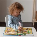 Игрушка BertToys Стержни для Говоручки FD0113