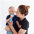 Игрушка BertToys погремушка Желтый FD125/Желтый