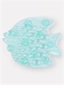 Коврики для ванной Rant Sea animals powder 4670078643421