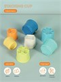 Пирамидка Rant Stacking cup powder 4670078643001
