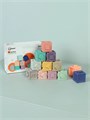 Кубики Rant Learn fun powder 4670078643025