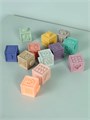 Кубики Rant Learn fun powder 4670078643025