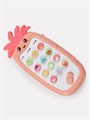 Телефон Rant Pineapple pink 4670078643322