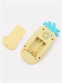 Телефон Rant Pineapple yellow 4670078643339