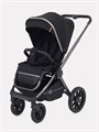 Коляска 2 в 1 Rant Falcon Black 16316
