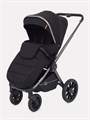 Коляска 2 в 1 Rant Falcon Black 16316