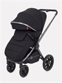 Коляска 2 в 1 Rant Falcon Black 16316