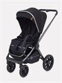 Коляска 2 в 1 Rant Falcon Black 16316