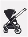 Коляска 2 в 1 Rant Falcon Black 16316