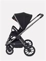 Коляска 2 в 1 Rant Falcon Black 16316