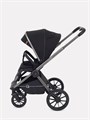Коляска 2 в 1 Rant Falcon Black 16316