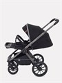 Коляска 2 в 1 Rant Falcon Black 16316