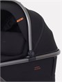 Коляска 2 в 1 Rant Falcon Black 16316