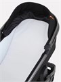 Коляска 2 в 1 Rant Falcon Black 16316