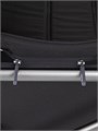 Коляска 2 в 1 Rant Falcon Black 16316