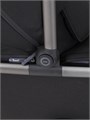 Коляска 2 в 1 Rant Falcon Black 16316