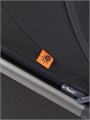 Коляска 2 в 1 Rant Falcon Black 16316
