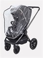 Коляска 2 в 1 Rant Falcon Black 16316