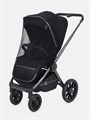 Коляска 2 в 1 Rant Falcon Black 16316