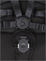 Коляска 2 в 1 Rant Falcon Black 16316