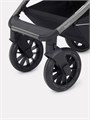 Коляска 2 в 1 Rant Falcon Black 16316
