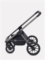 Коляска 2 в 1 Rant Falcon Black 16316