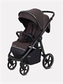 Коляска прогулочная Rant Caspia Soft Shine brown 4670078675576