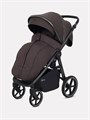 Коляска прогулочная Rant Caspia Soft Shine brown 4670078675576