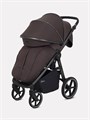 Коляска прогулочная Rant Caspia Soft Shine brown 4670078675576