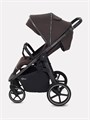 Коляска прогулочная Rant Caspia Soft Shine brown 4670078675576
