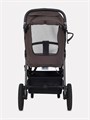 Коляска прогулочная Rant Caspia Soft Shine brown 4670078675576