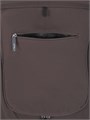 Коляска прогулочная Rant Caspia Soft Shine brown 4670078675576