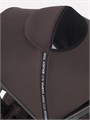 Коляска прогулочная Rant Caspia Soft Shine brown 4670078675576