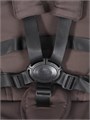 Коляска прогулочная Rant Caspia Soft Shine brown 4670078675576