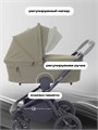 Коляска 3 в 1 Rant Flex 2025 RA077 Green 4670078652867