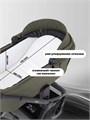 Коляска 3 в 1 Rant Flex 2025 RA077 Green 4670078652867